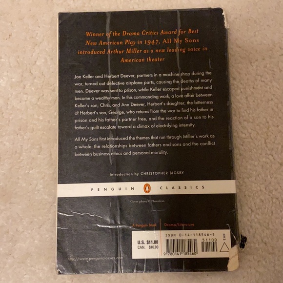 Package of classic novels - Picture 10 of 11